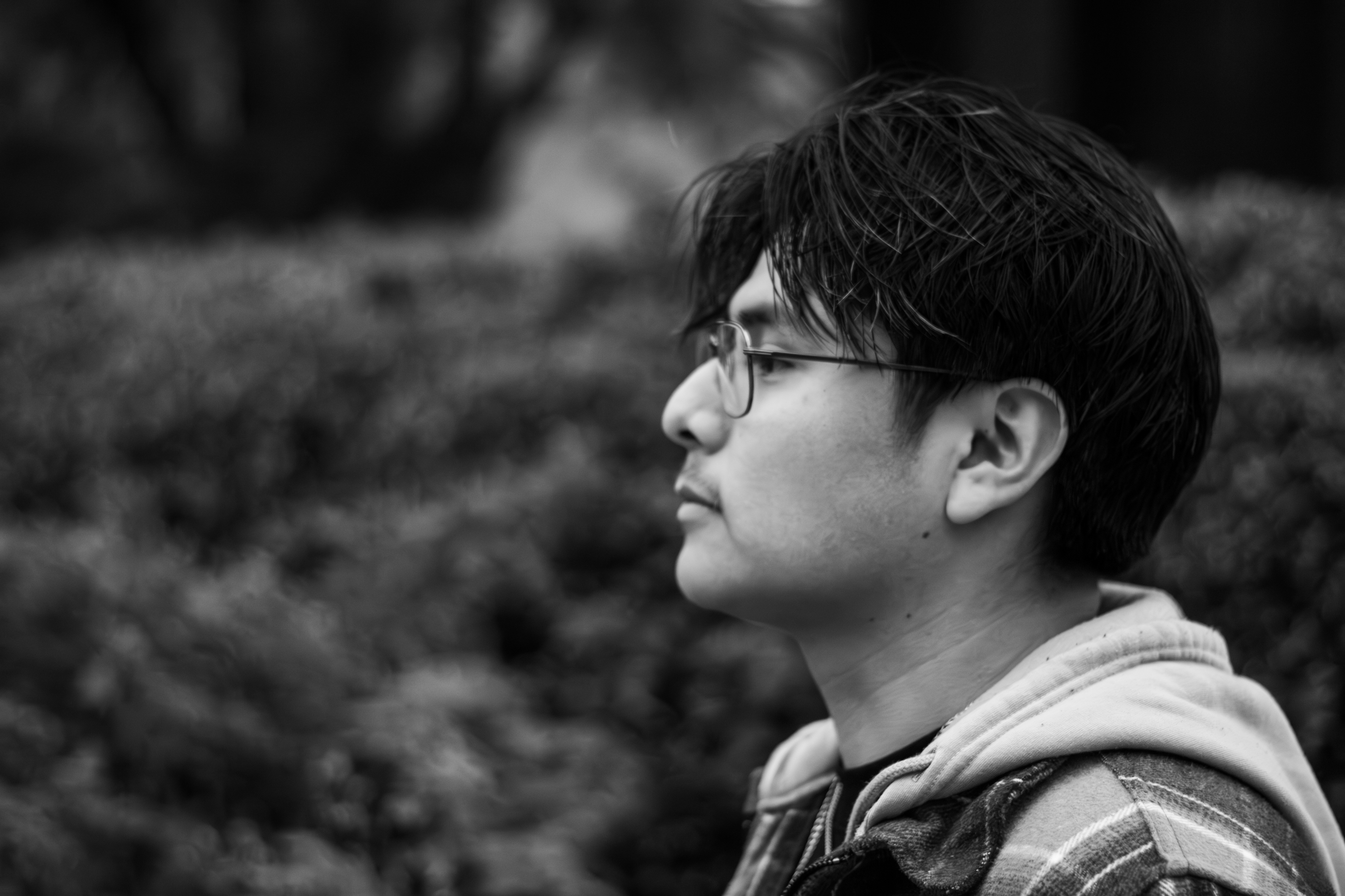 Jo is dressed all fancy yum