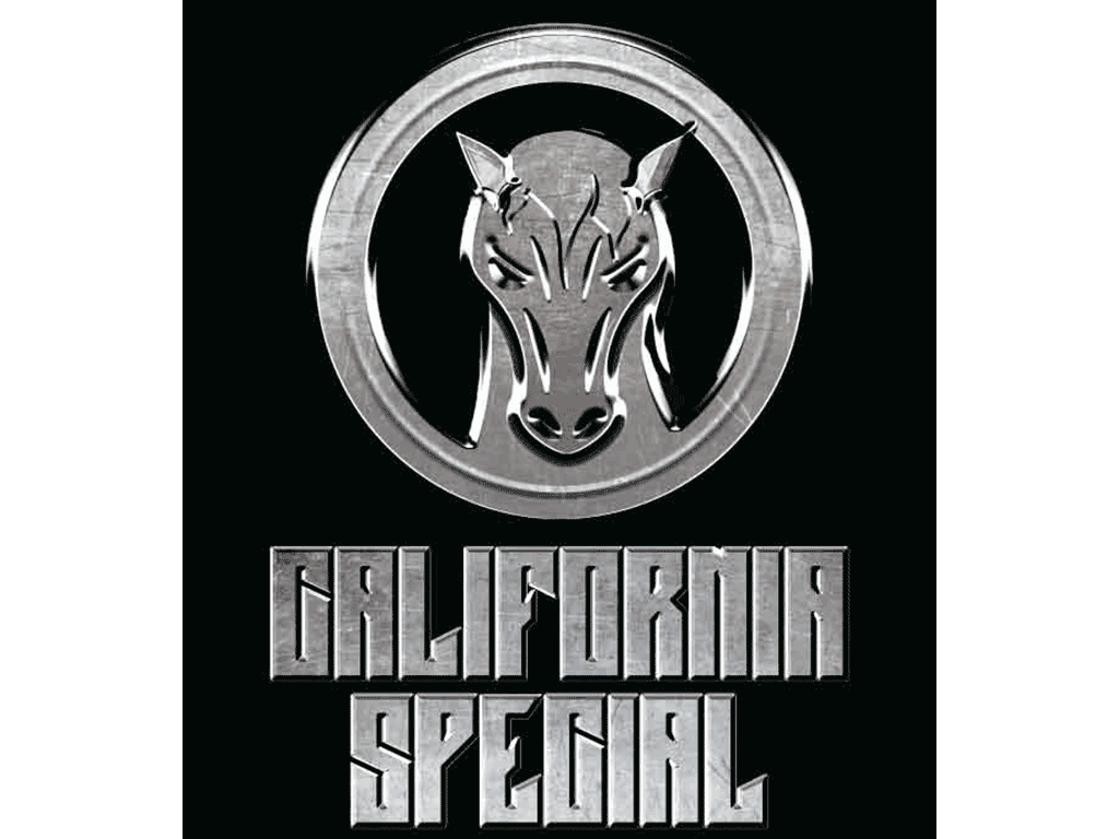 california special logo file