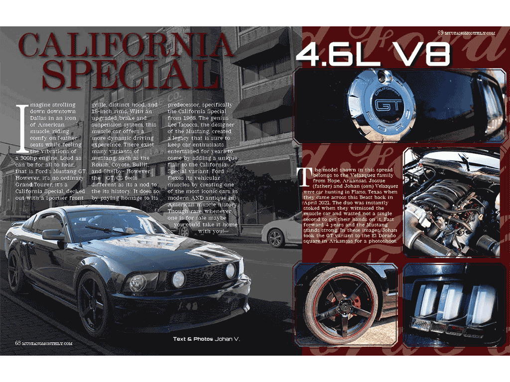 california special magazine spread file