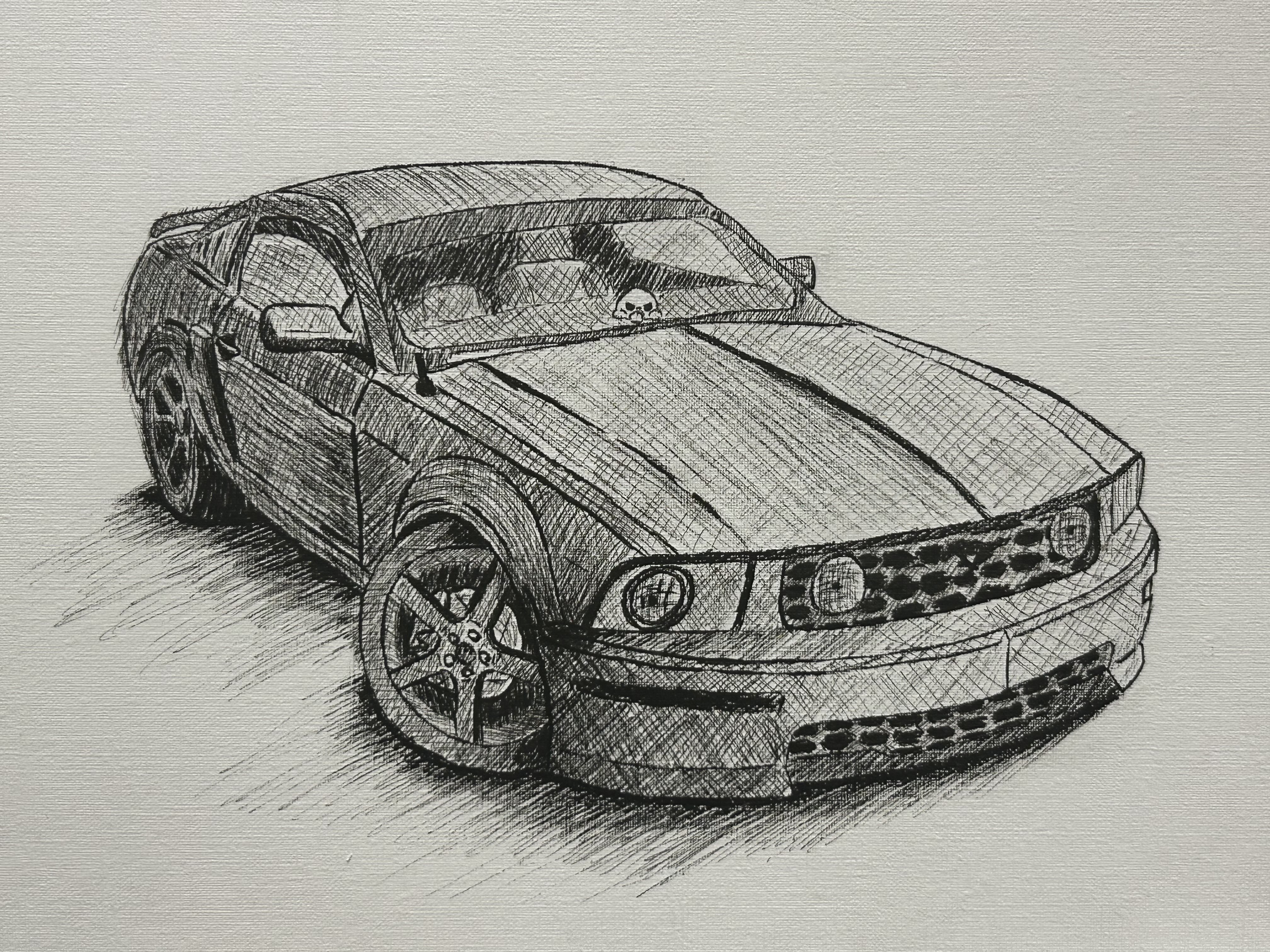 california special micron drawing