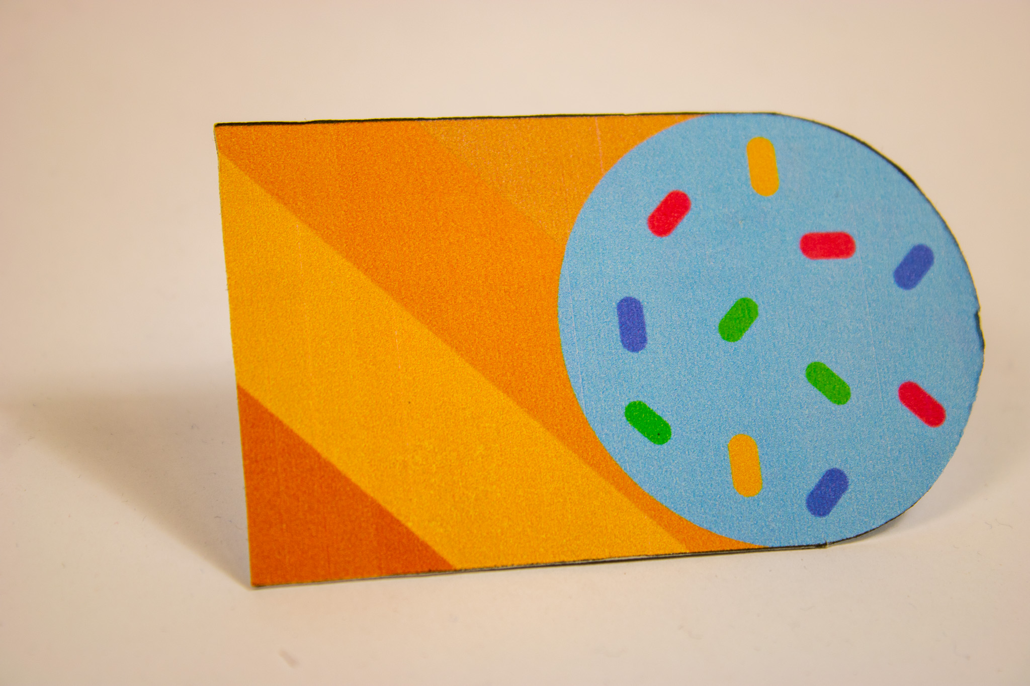 backside of scup business card